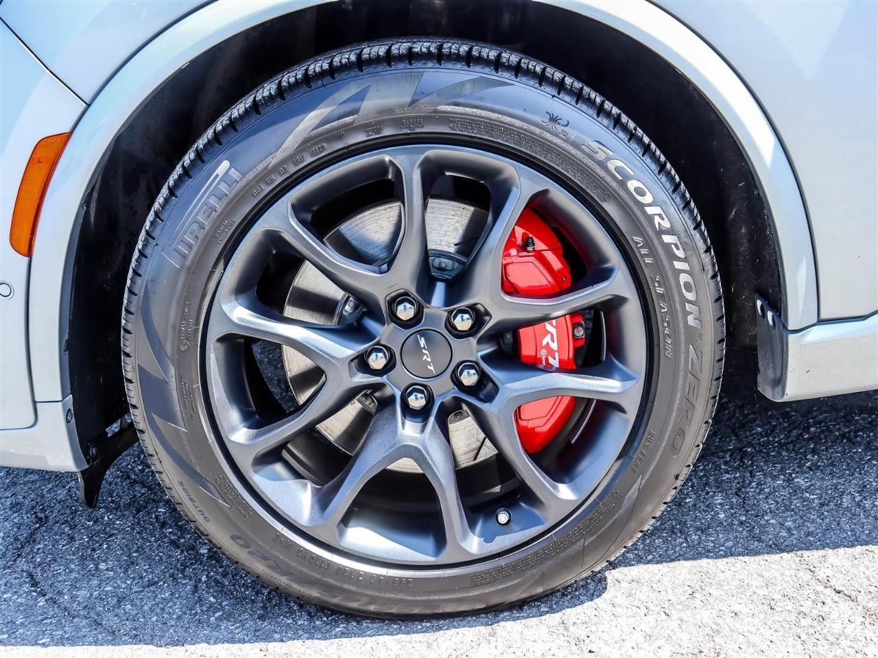 2024 Dodge Durango SRT 392 4dr All-Wheel Drive Photo