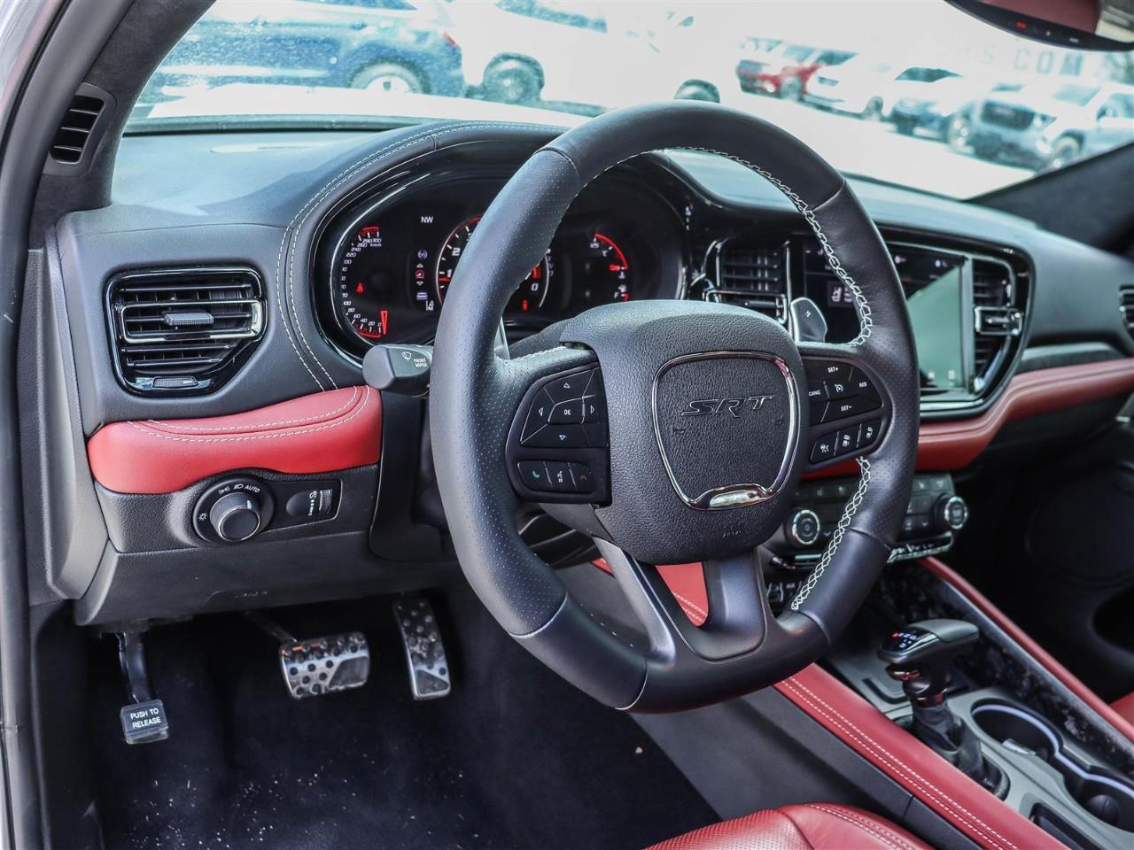 2024 Dodge Durango SRT 392 4dr All-Wheel Drive Photo