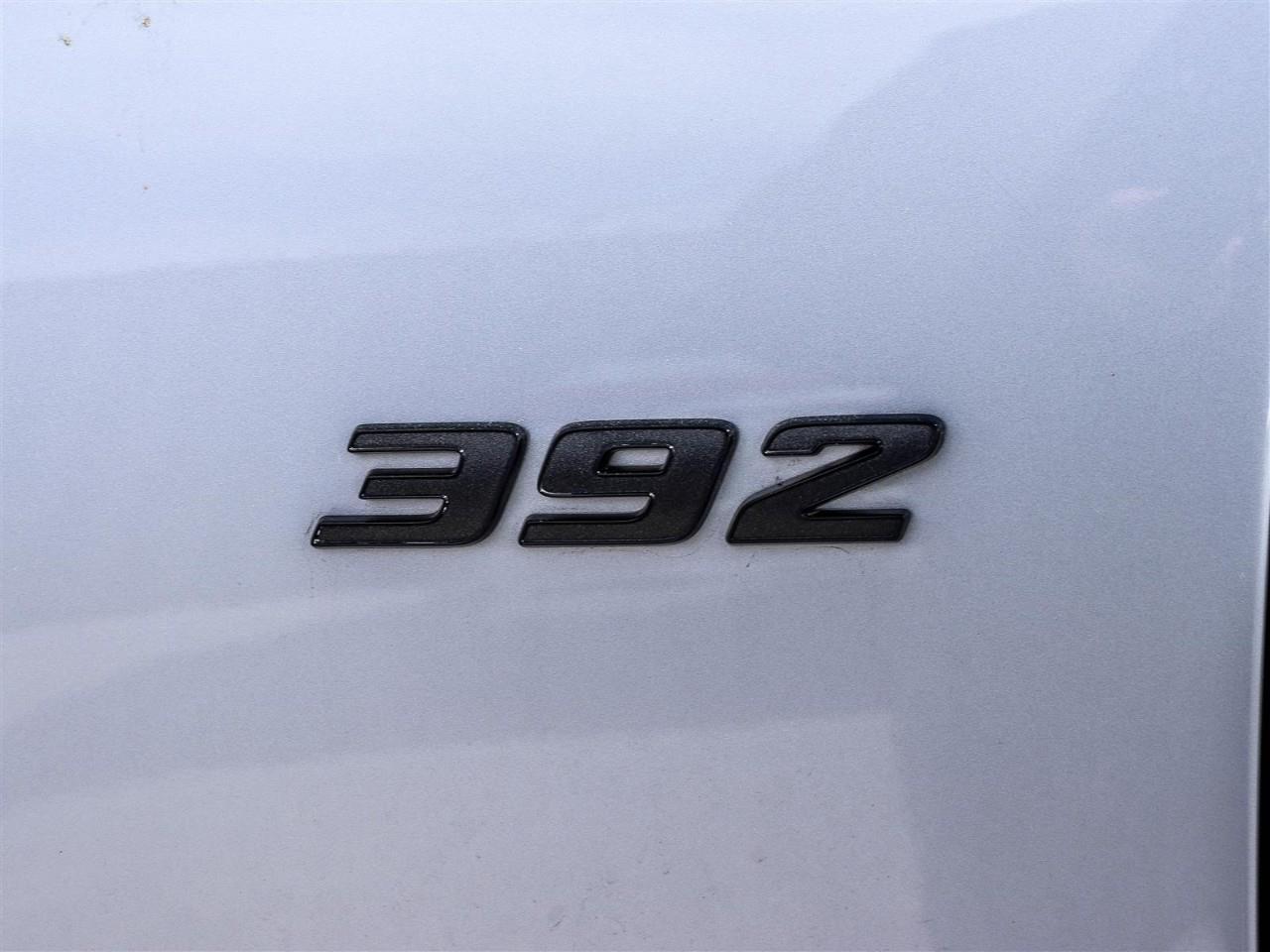 2024 Dodge Durango SRT 392 4dr All-Wheel Drive Photo