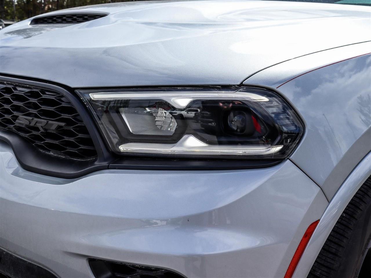 2024 Dodge Durango SRT 392 4dr All-Wheel Drive Photo