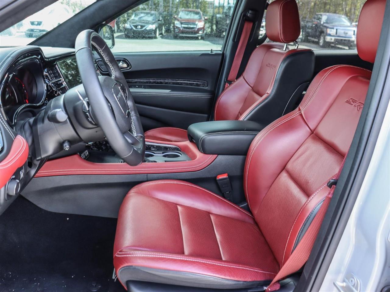 2024 Dodge Durango SRT 392 4dr All-Wheel Drive Photo