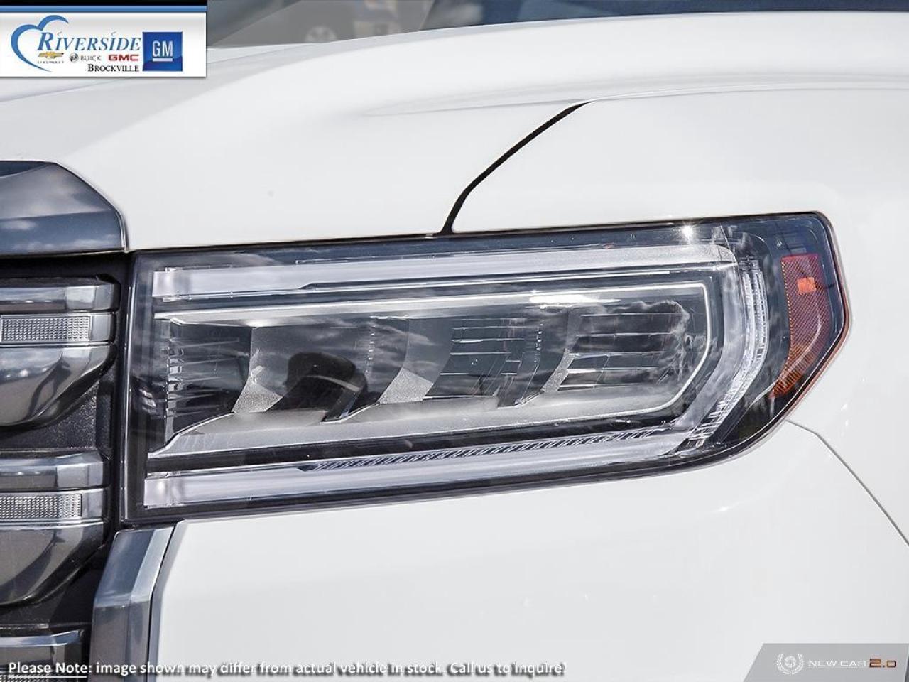 2021 GMC Acadia AT4 All-Wheel Drive Photo4