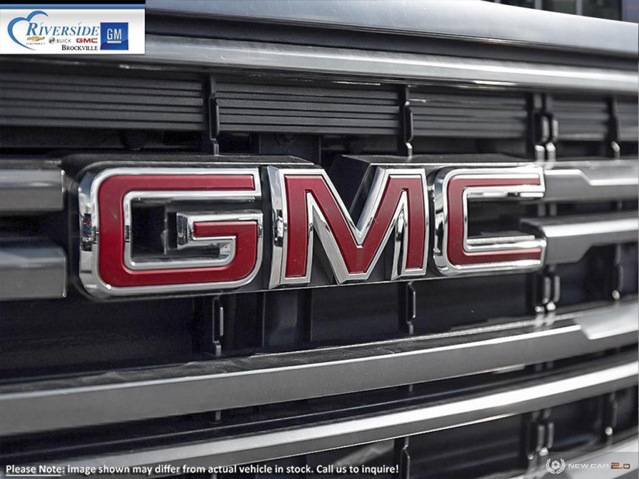 2021 GMC Acadia AT4 All-Wheel Drive Photo3