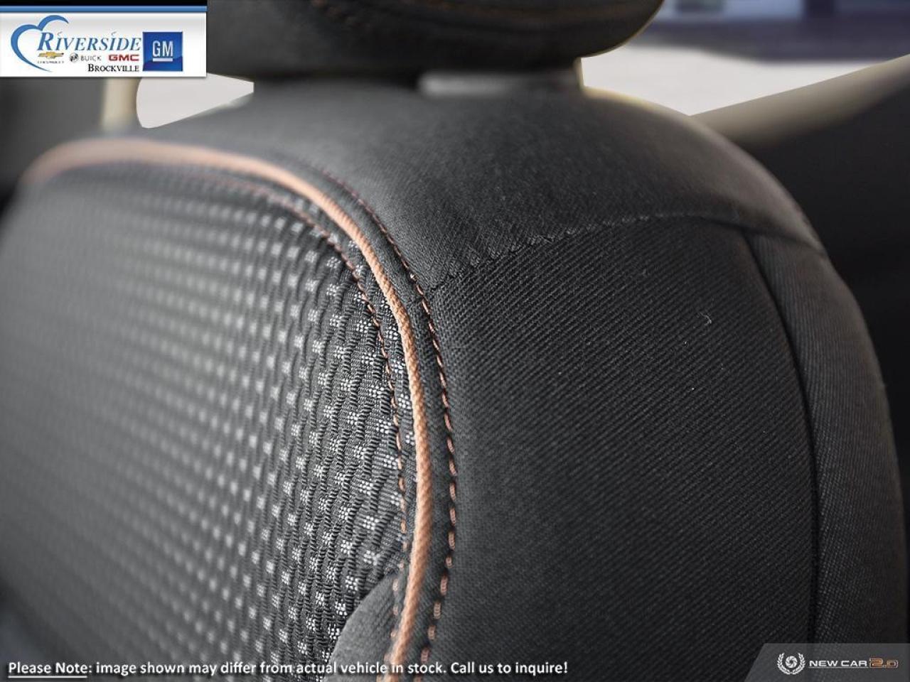 2021 GMC Acadia AT4 All-Wheel Drive Photo