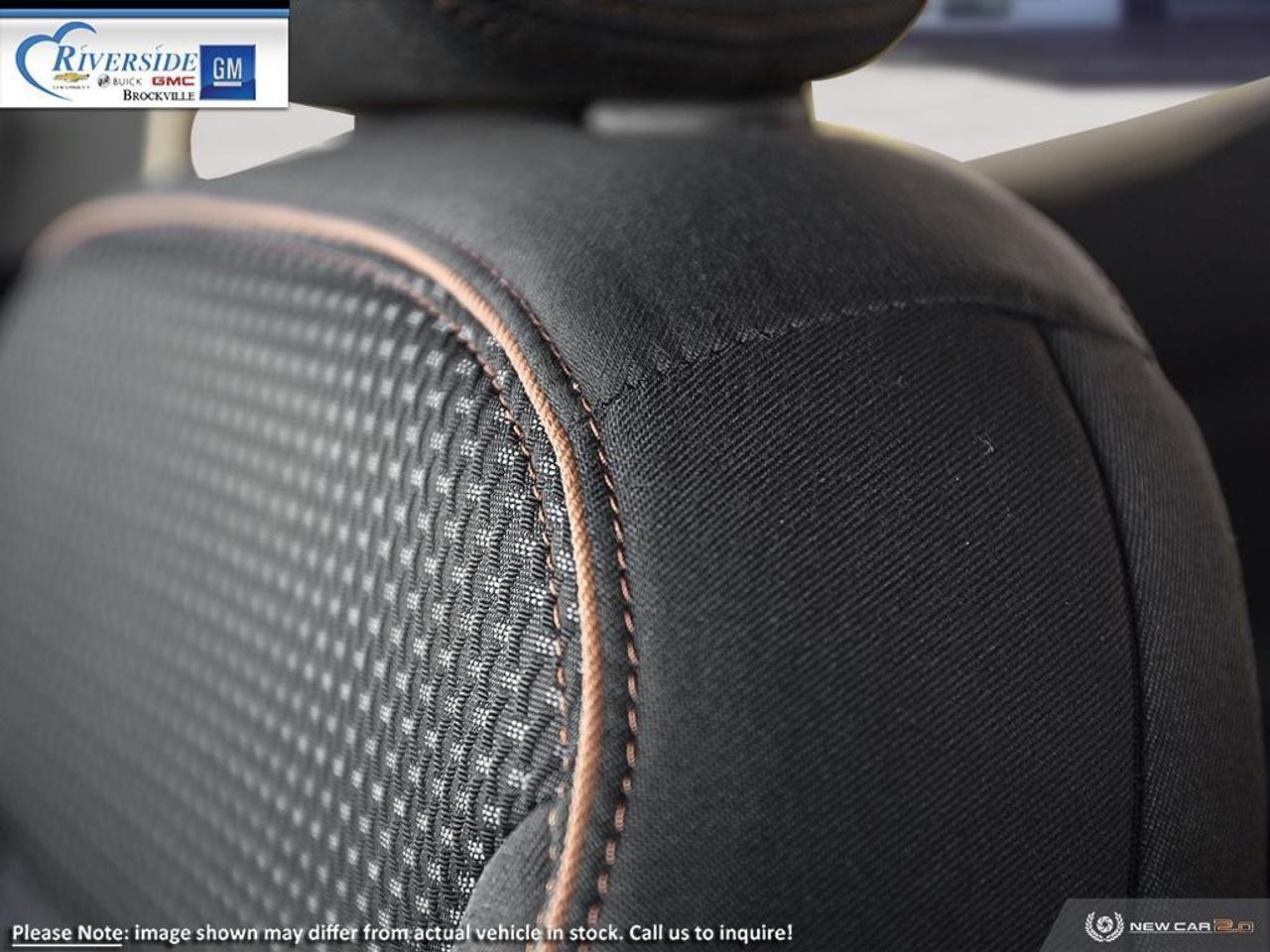 2021 GMC Acadia AT4 All-Wheel Drive Photo