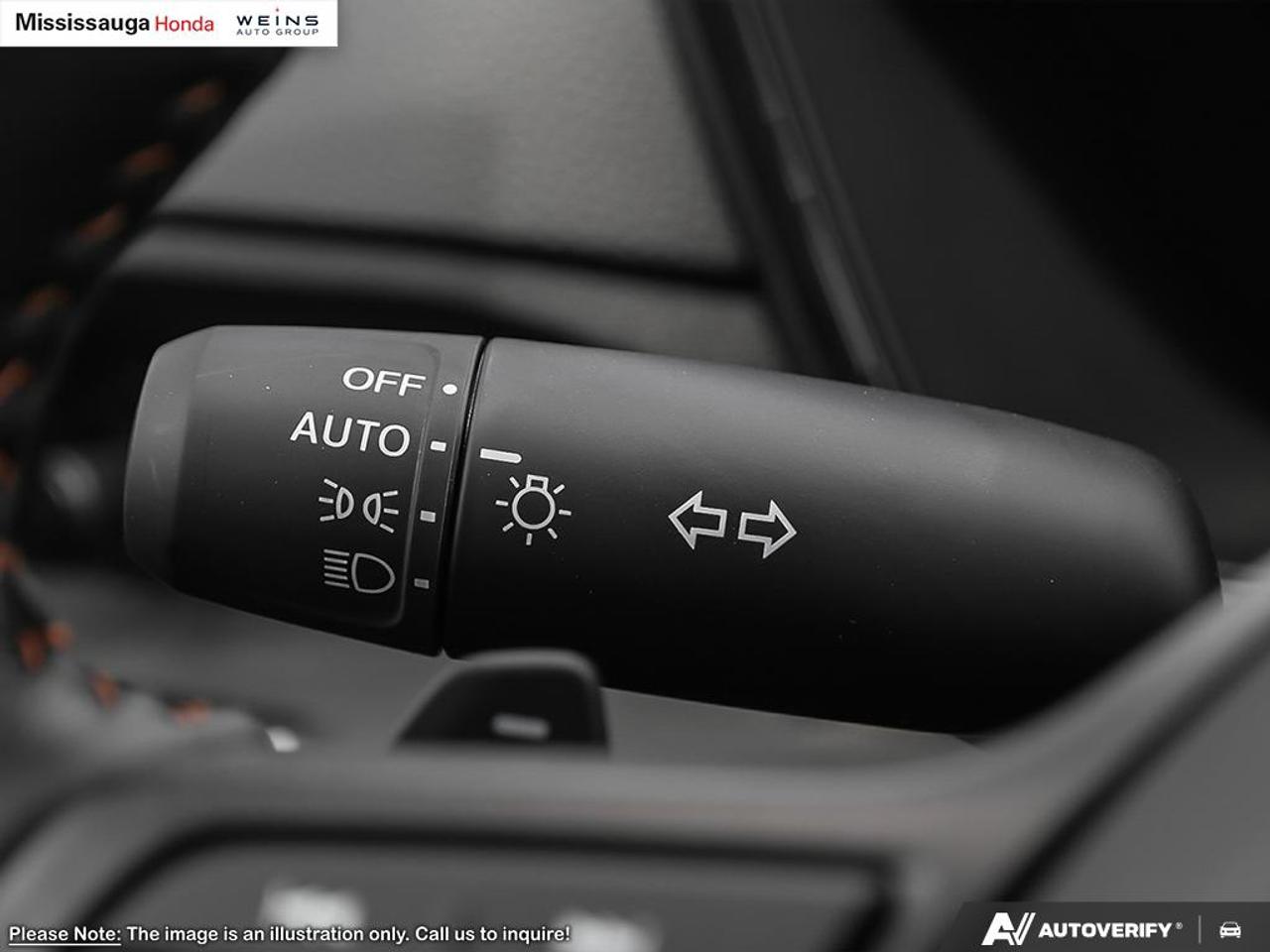 2026 Honda CR-V Hybrid TrailSport 4dr All-Wheel Drive Photo