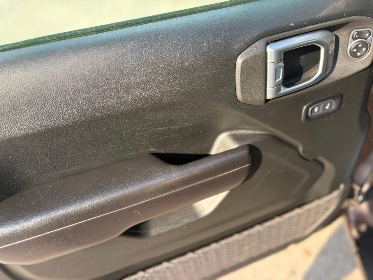 2020 Jeep Wrangler Sport 2dr 4x4 Photo