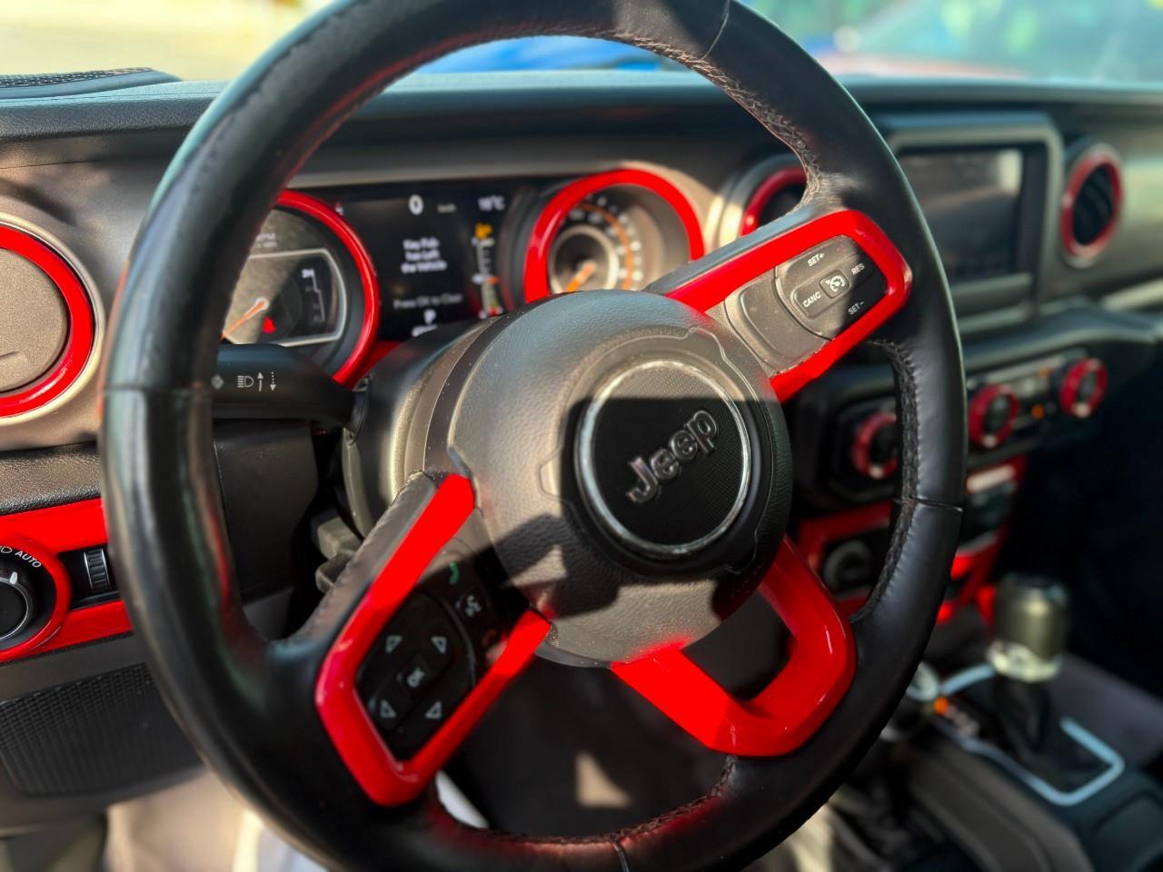 2020 Jeep Wrangler Sport 2dr 4x4 Photo