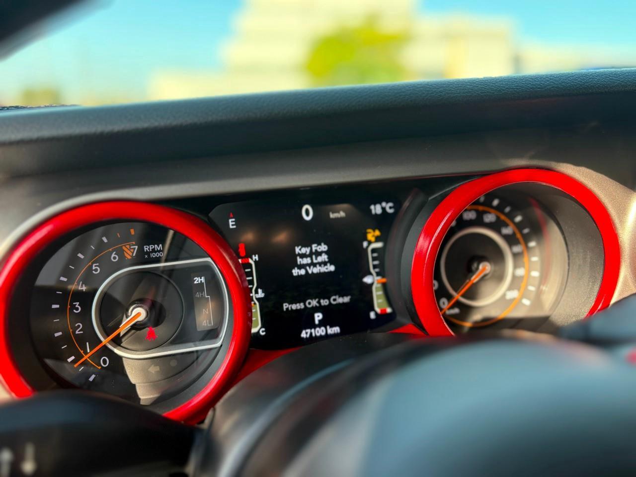 2020 Jeep Wrangler Sport 2dr 4x4 Photo