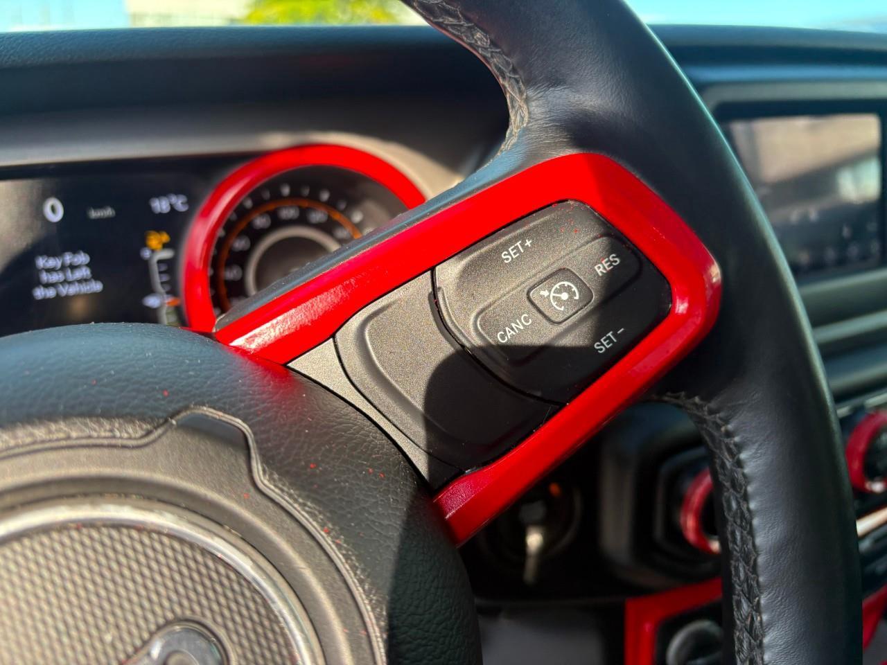 2020 Jeep Wrangler Sport 2dr 4x4 Photo