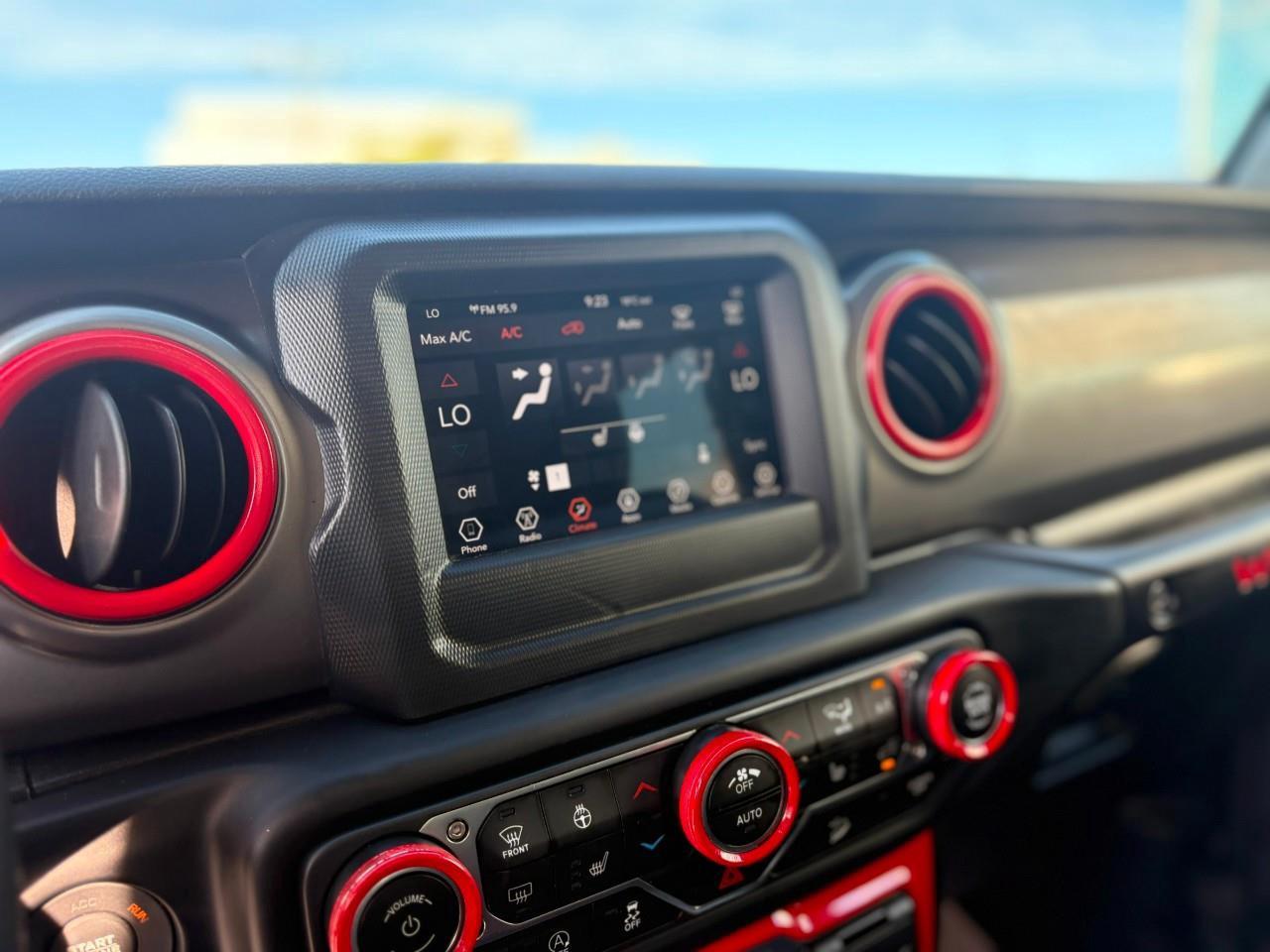 2020 Jeep Wrangler Sport 2dr 4x4 Photo