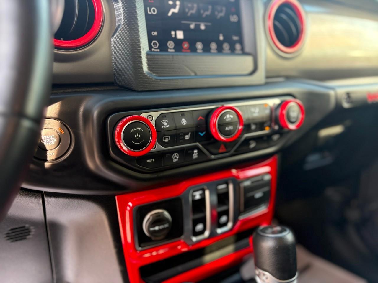 2020 Jeep Wrangler Sport 2dr 4x4 Photo