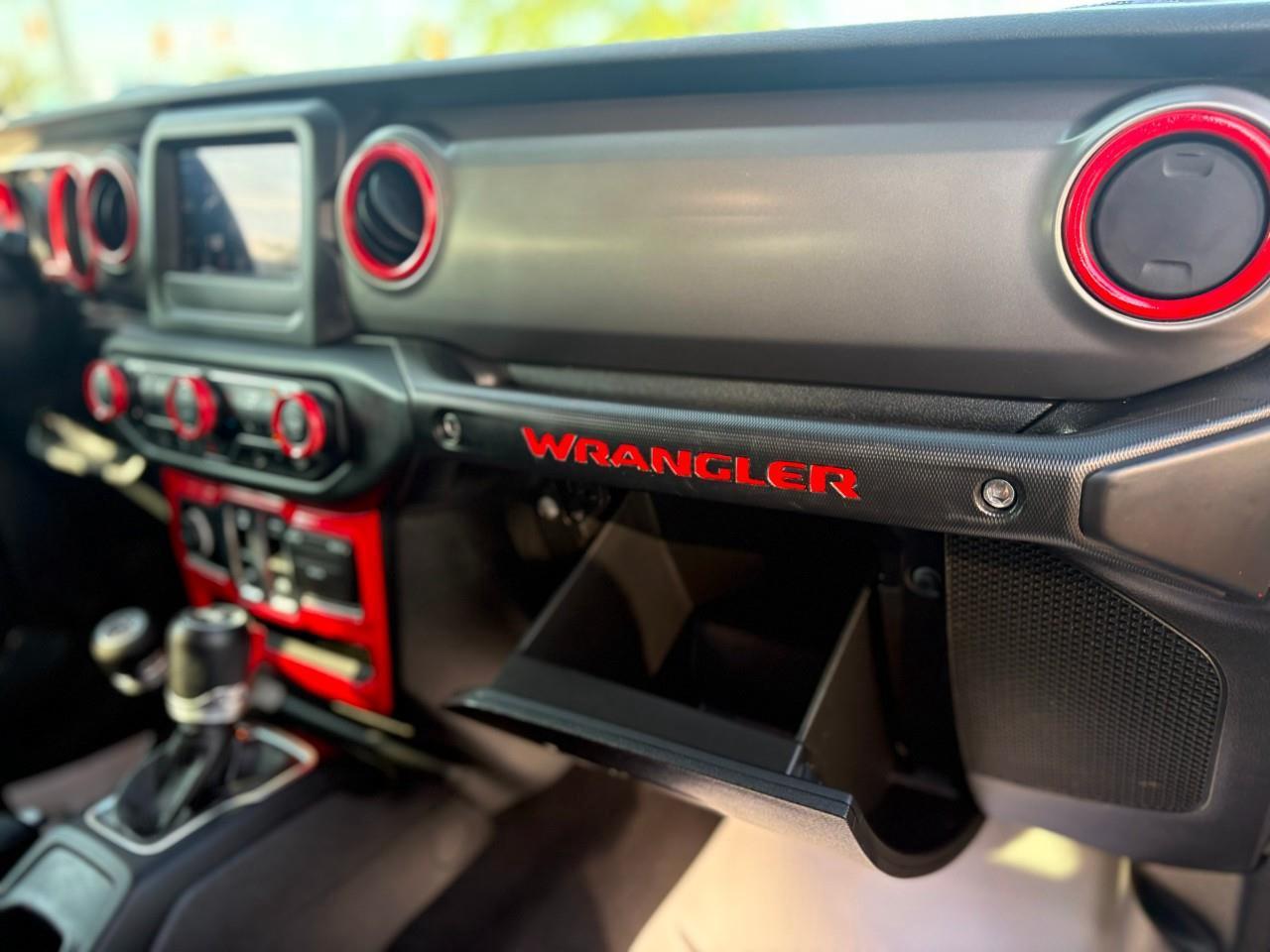 2020 Jeep Wrangler Sport 2dr 4x4 Photo