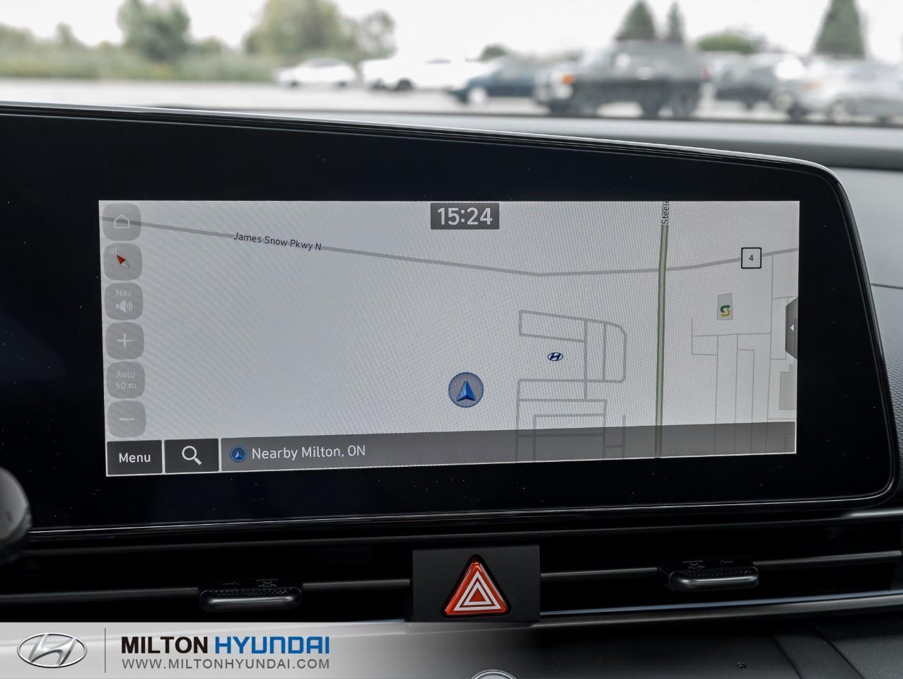 2025 Hyundai Elantra N Base 4dr Sedan Photo