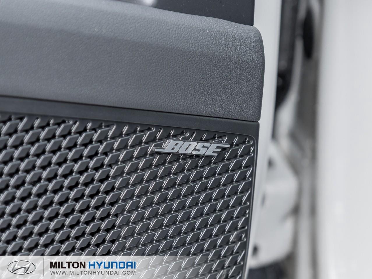 2025 Hyundai Elantra N Base 4dr Sedan Photo