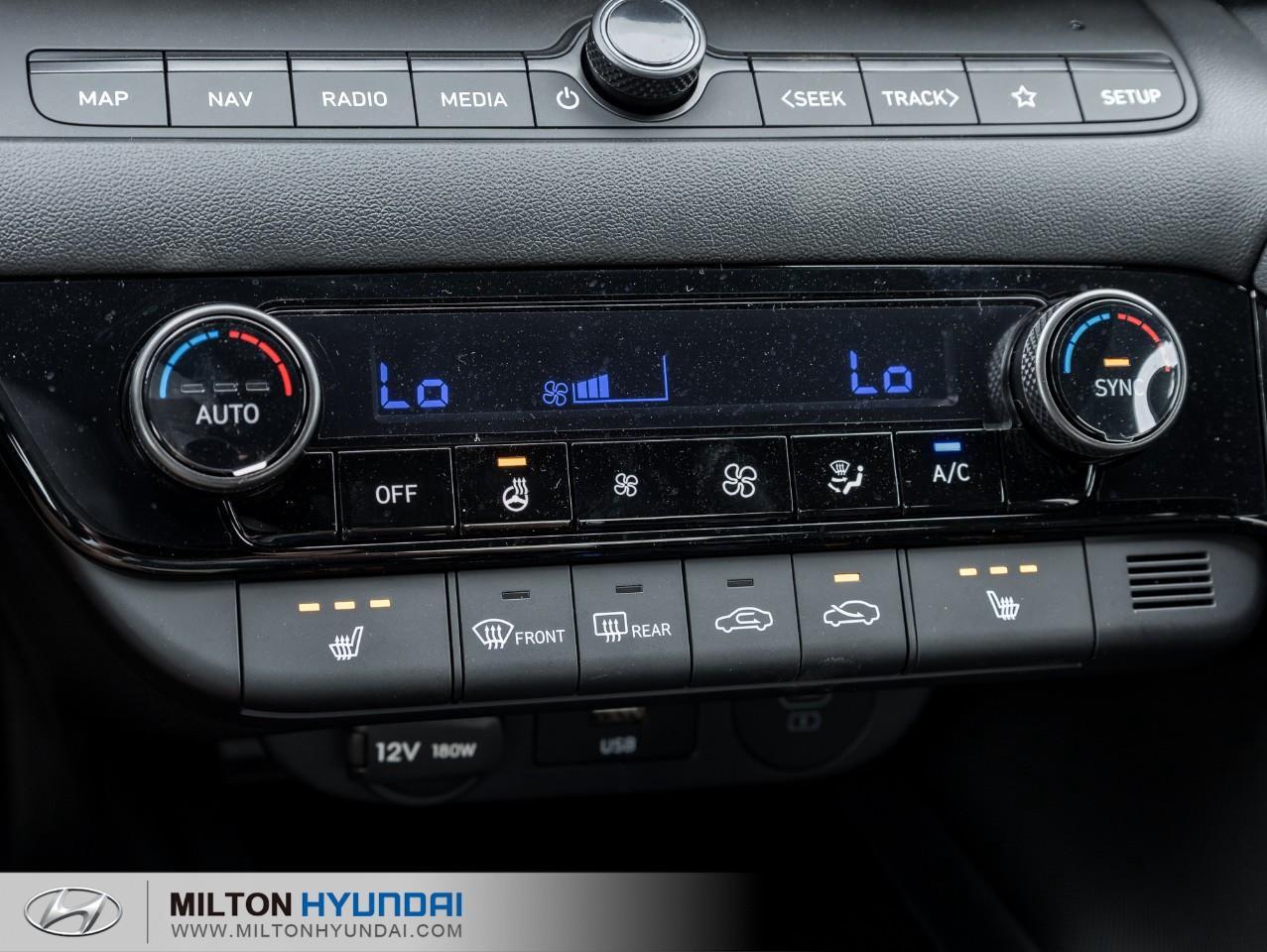 2025 Hyundai Elantra N Base 4dr Sedan Photo