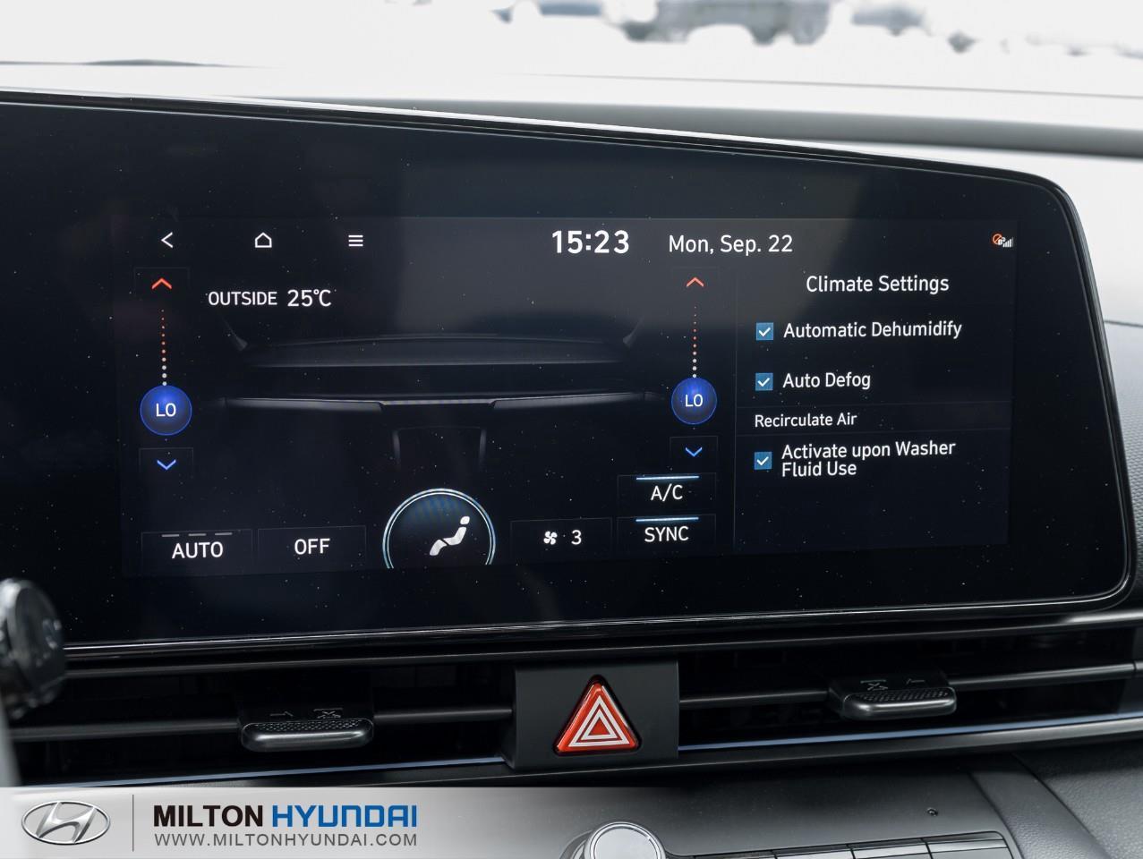 2025 Hyundai Elantra N Base 4dr Sedan Photo