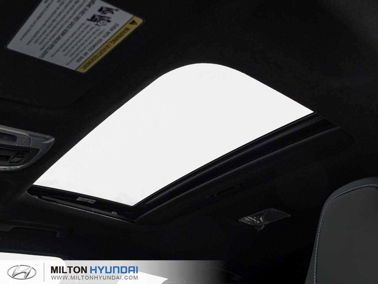 2025 Hyundai Elantra N Base 4dr Sedan Photo