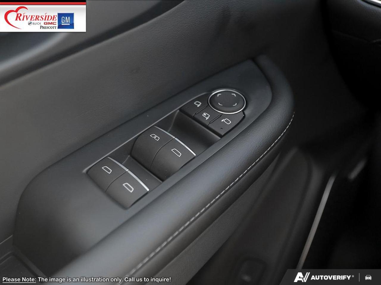 2025 Buick Enclave Sport Touring 4dr All-Wheel Drive Photo