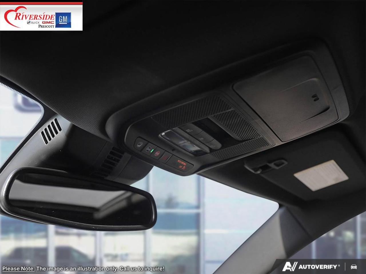 2025 Buick Enclave Sport Touring 4dr All-Wheel Drive Photo