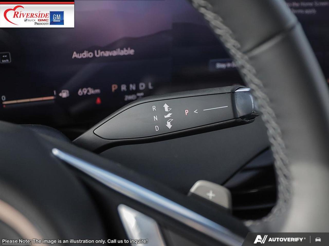 2025 Buick Enclave Sport Touring 4dr All-Wheel Drive Photo