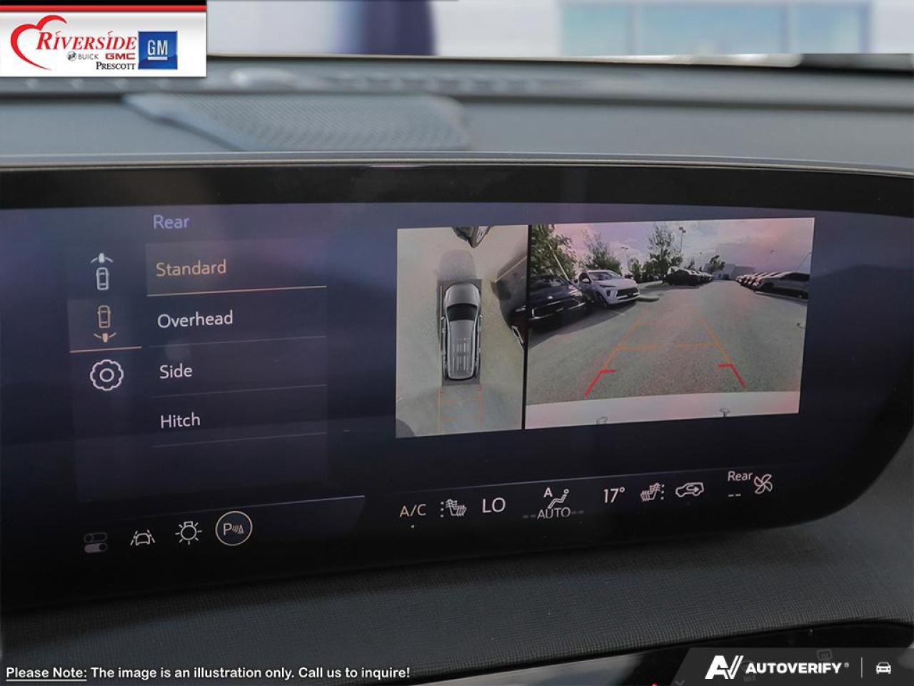 2025 Buick Enclave Sport Touring 4dr All-Wheel Drive Photo