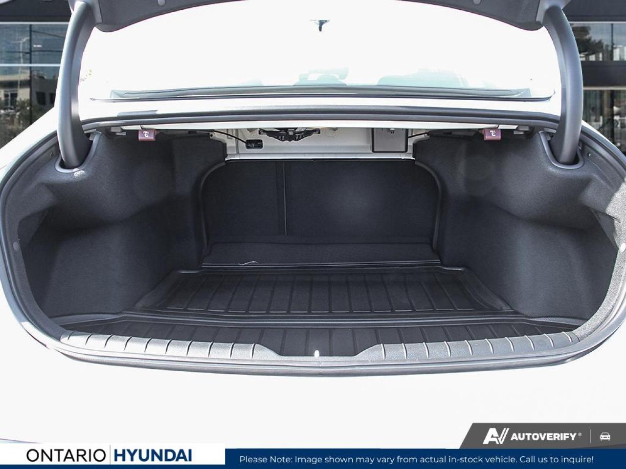 2025 Hyundai Sonata Preferred-Trend 4dr All-Wheel Drive Sedan Photo