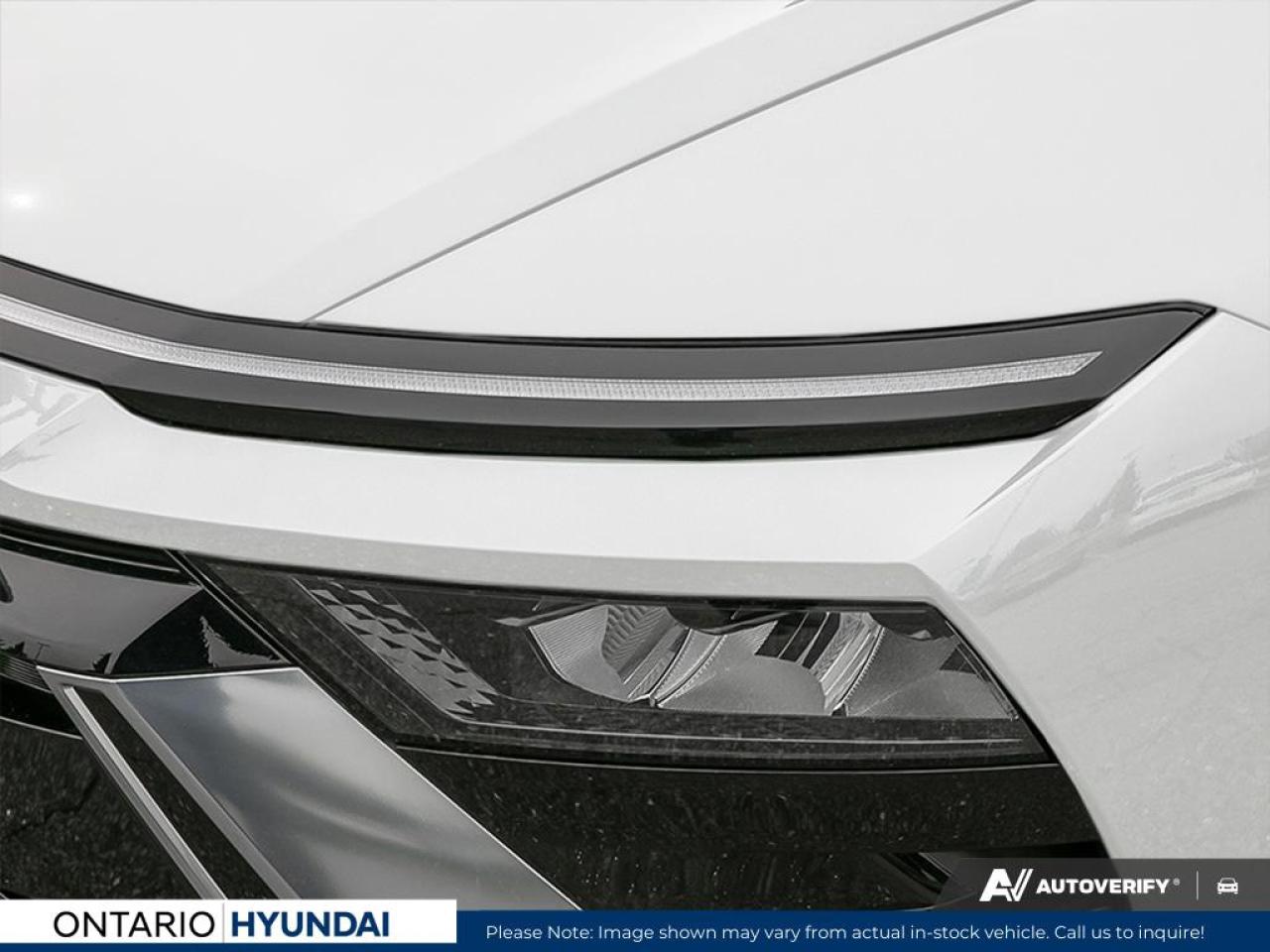 2025 Hyundai Sonata Preferred-Trend 4dr All-Wheel Drive Sedan Photo