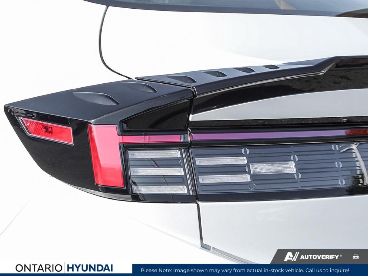 2025 Hyundai Sonata Preferred-Trend 4dr All-Wheel Drive Sedan Photo