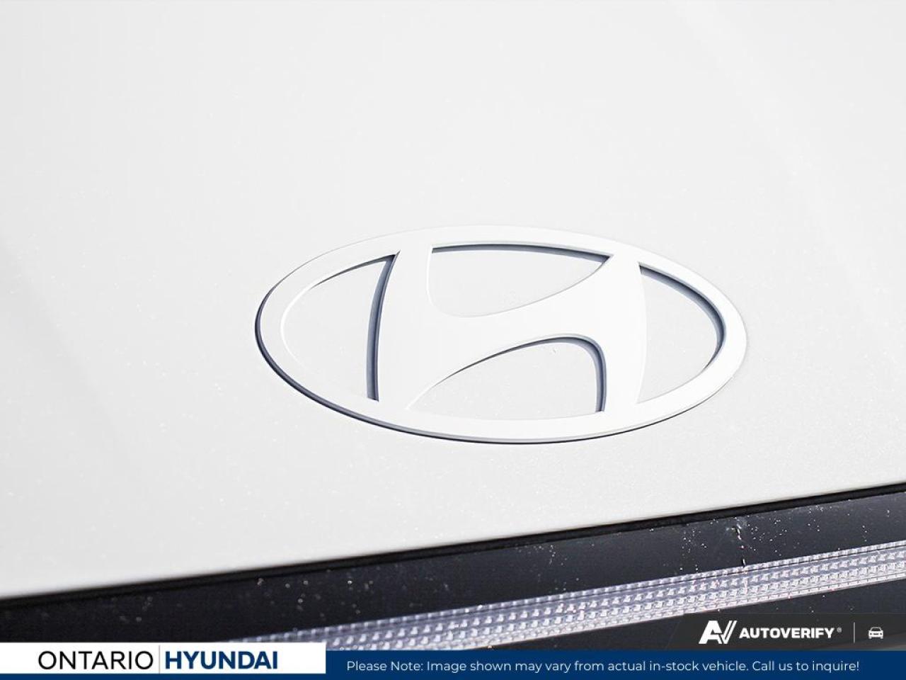 2025 Hyundai Sonata Preferred-Trend 4dr All-Wheel Drive Sedan Photo