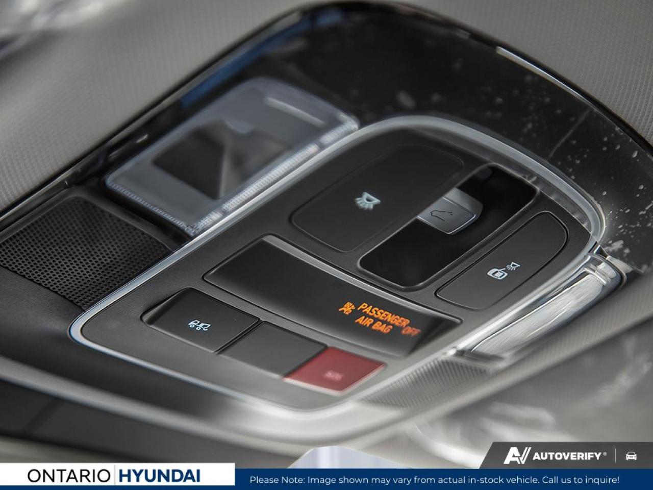 2025 Hyundai Sonata Preferred-Trend 4dr All-Wheel Drive Sedan Photo