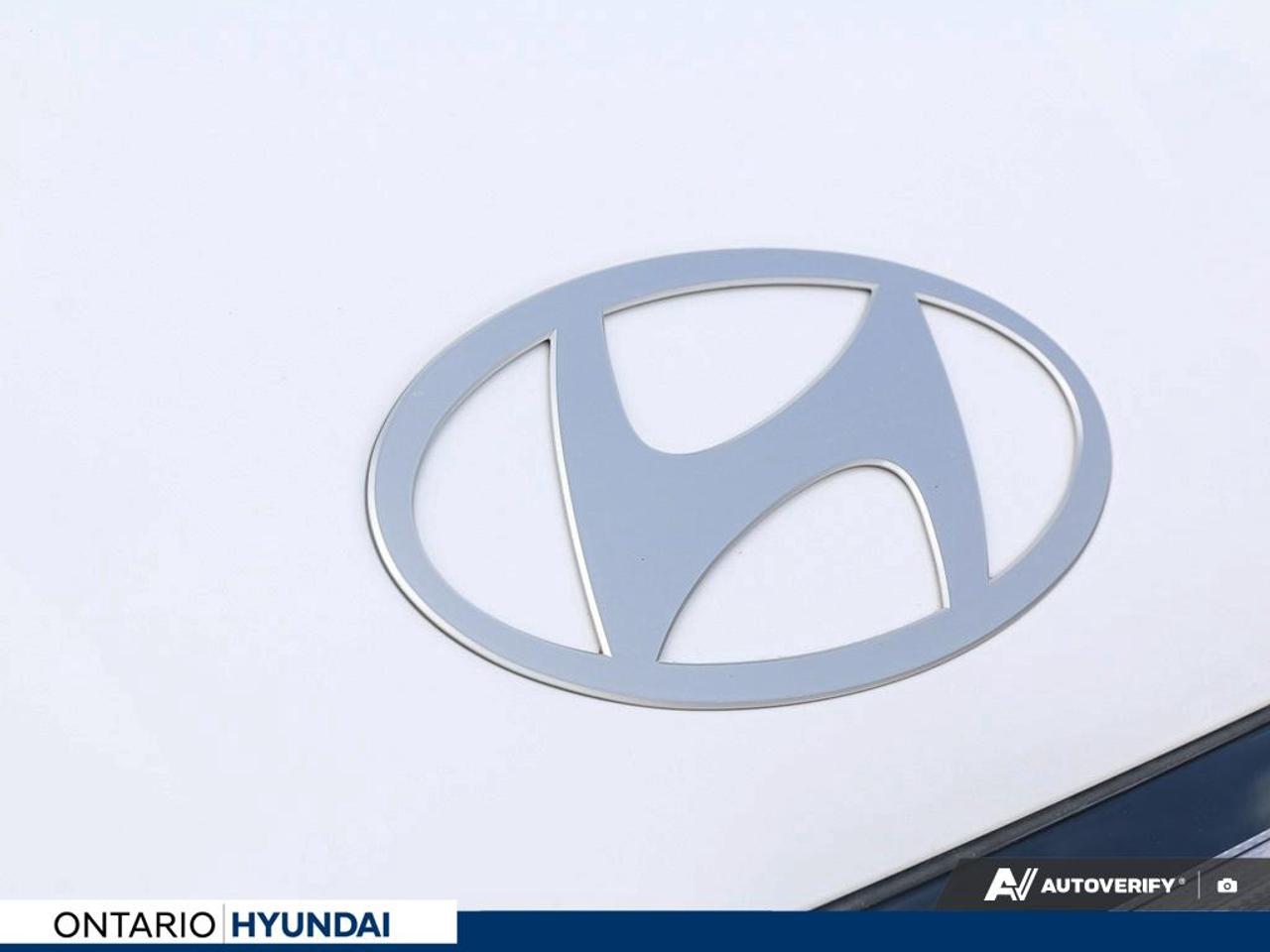 2025 Hyundai Sonata Preferred-Trend 4dr All-Wheel Drive Sedan Photo