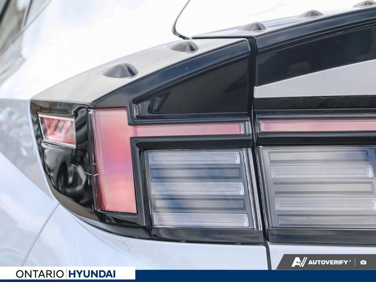2025 Hyundai Sonata Preferred-Trend 4dr All-Wheel Drive Sedan Photo