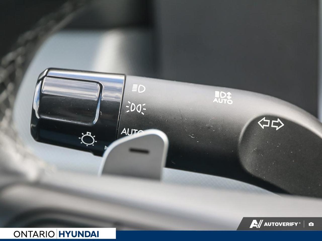2025 Hyundai Sonata Preferred-Trend 4dr All-Wheel Drive Sedan Photo