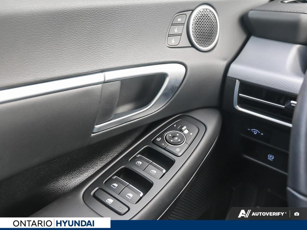 2025 Hyundai Sonata Preferred-Trend 4dr All-Wheel Drive Sedan Photo