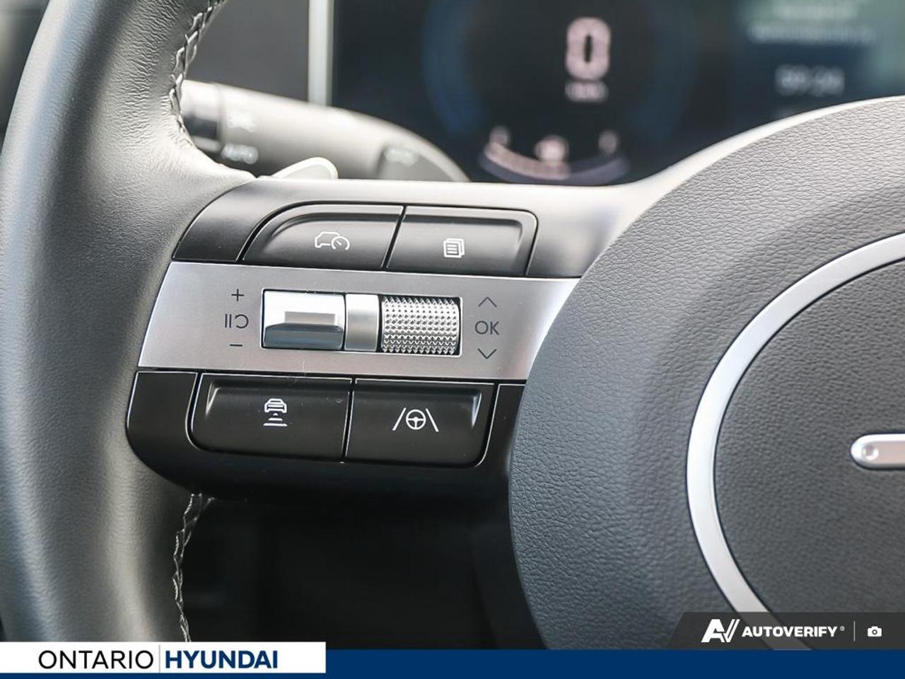 2025 Hyundai Sonata Preferred-Trend 4dr All-Wheel Drive Sedan Photo
