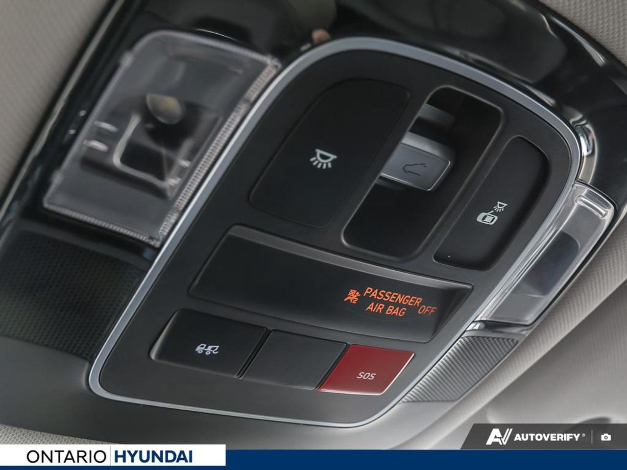 2025 Hyundai Sonata Preferred-Trend 4dr All-Wheel Drive Sedan Photo