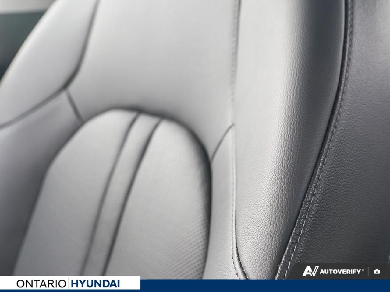 2025 Hyundai Sonata Preferred-Trend 4dr All-Wheel Drive Sedan Photo