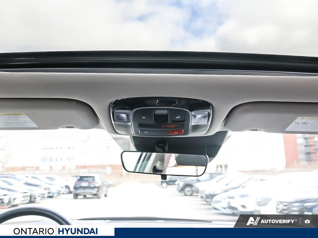 2025 Hyundai Sonata Preferred-Trend 4dr All-Wheel Drive Sedan Photo