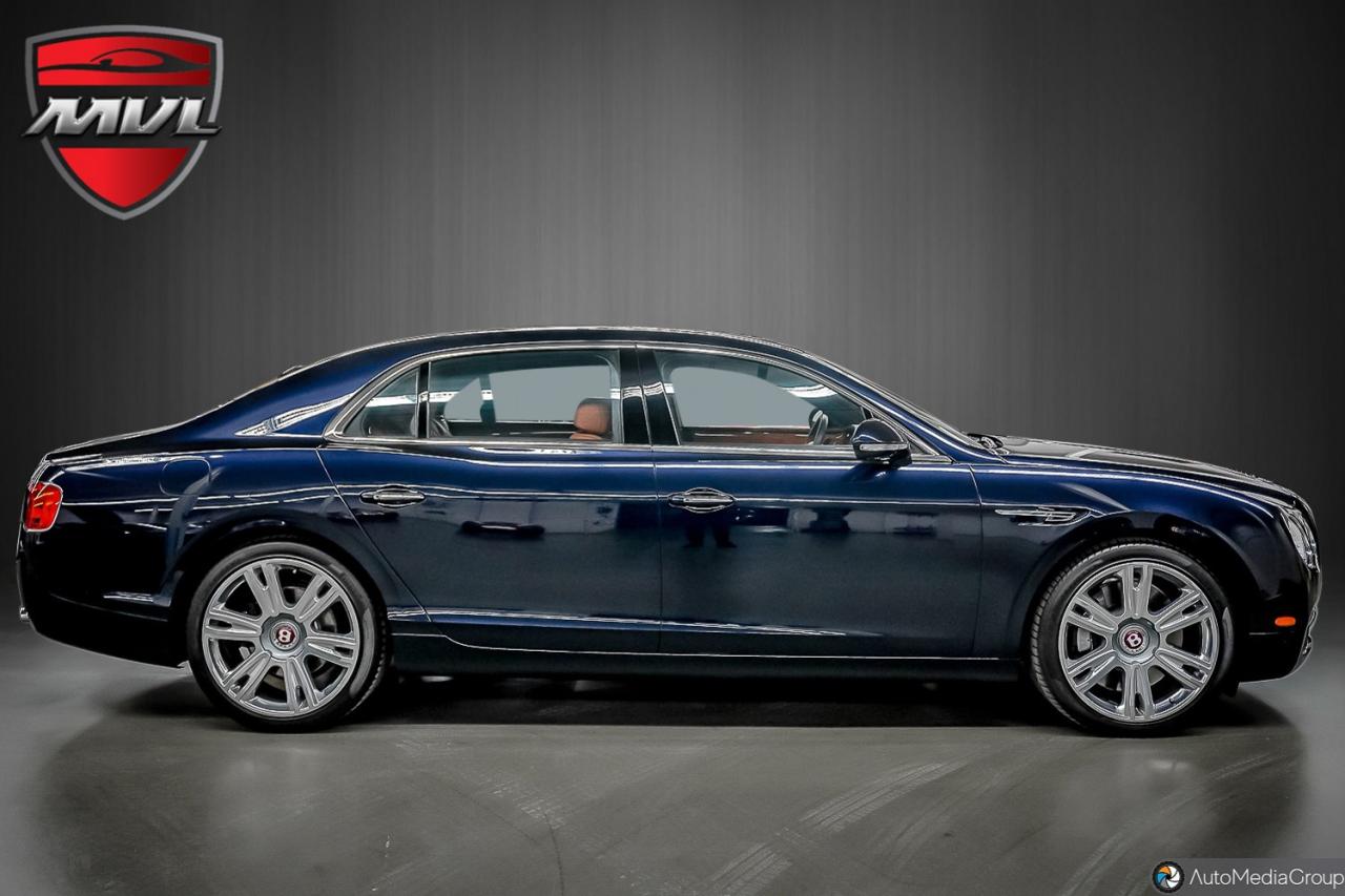 2015 Bentley Flying Spur  Photo