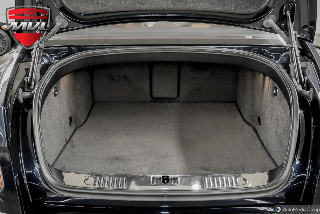 2015 Bentley Flying Spur  Photo