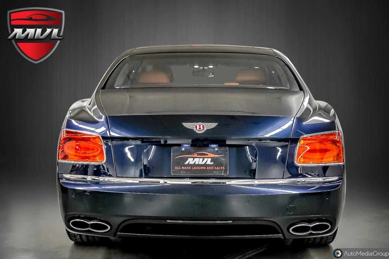 2015 Bentley Flying Spur  Photo