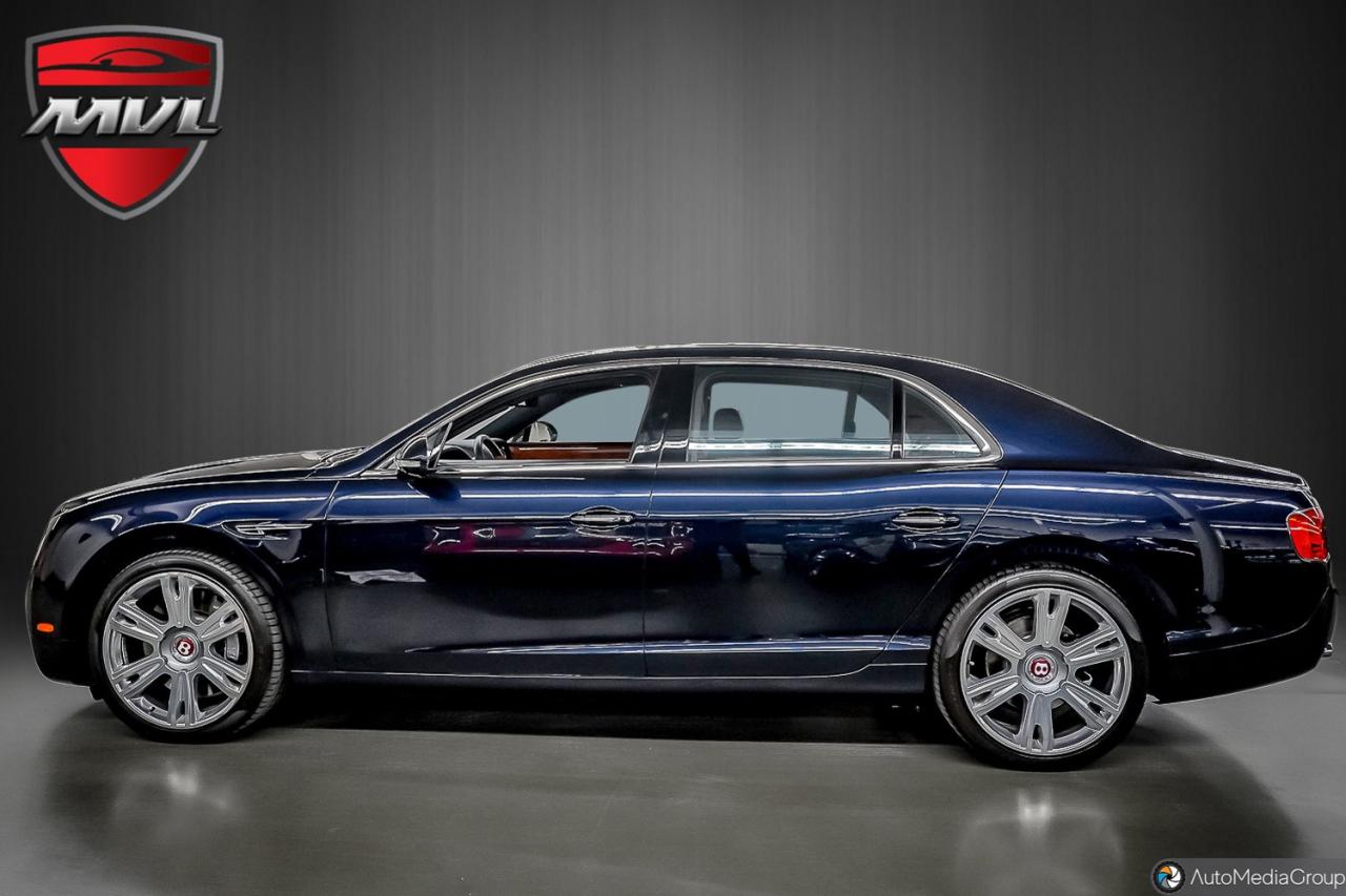 2015 Bentley Flying Spur  Photo