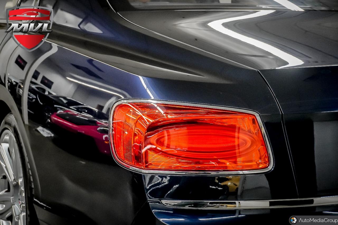 2015 Bentley Flying Spur  Photo