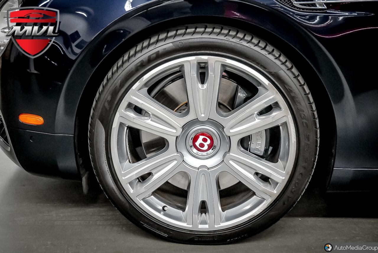 2015 Bentley Flying Spur  Photo