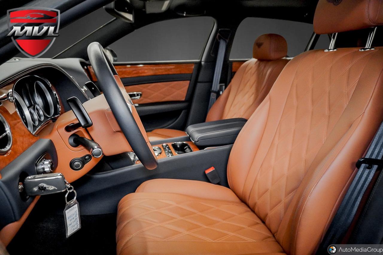 2015 Bentley Flying Spur  Photo