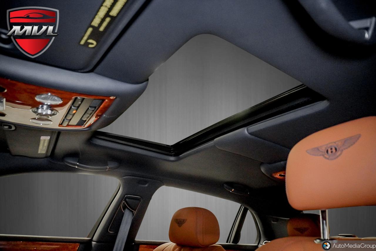 2015 Bentley Flying Spur  Photo