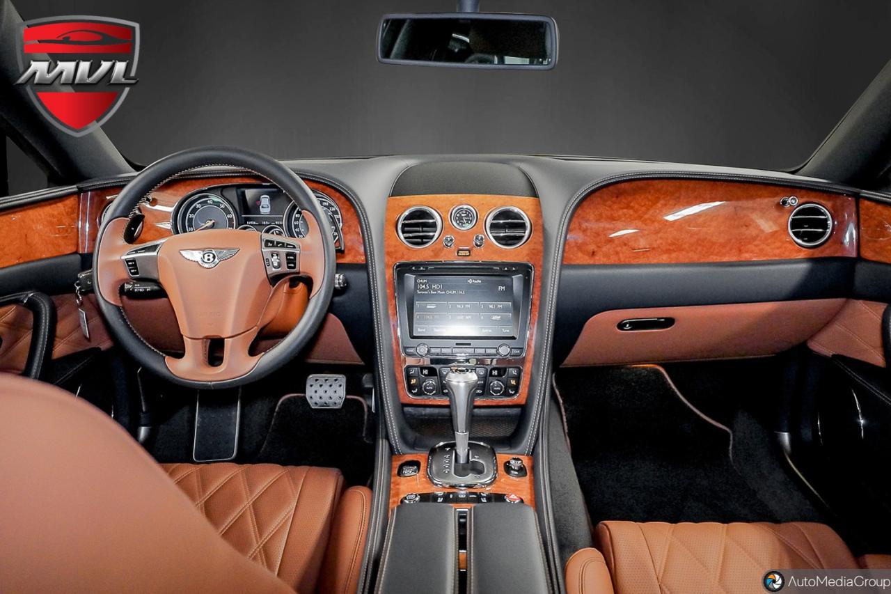 2015 Bentley Flying Spur  Photo