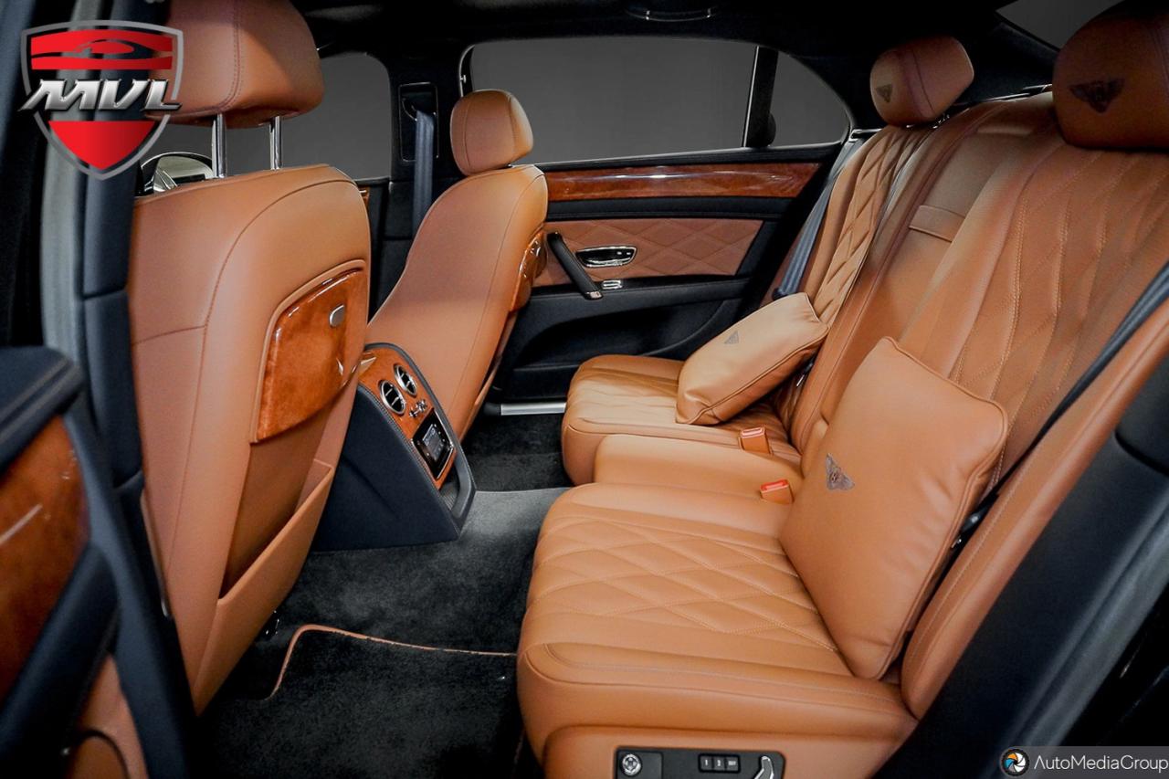 2015 Bentley Flying Spur  Photo