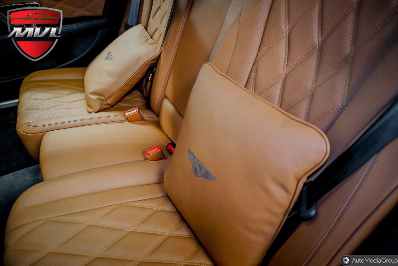 2015 Bentley Flying Spur  Photo